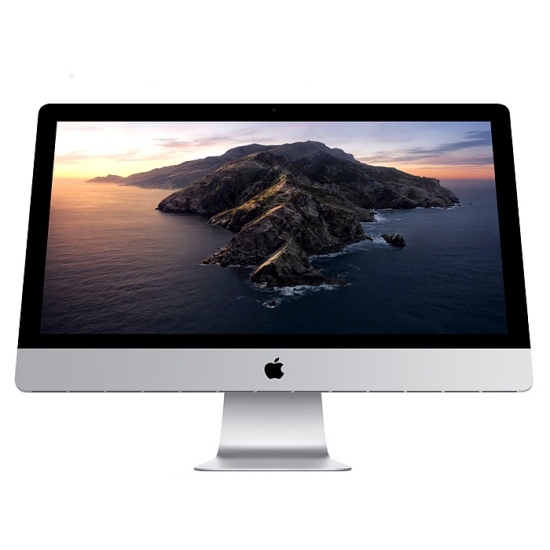 Apple iMac i5 Retina 5K 27 Ram-32GB Rade2GB SSHD-1TB Mysz Klawiat